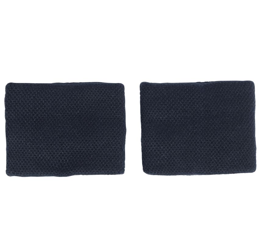 Adidas Tennis Short 2P - pure legend ink/white