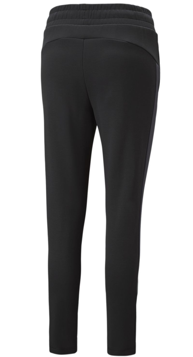 Puma Evostripe High Waist Pants - puma black