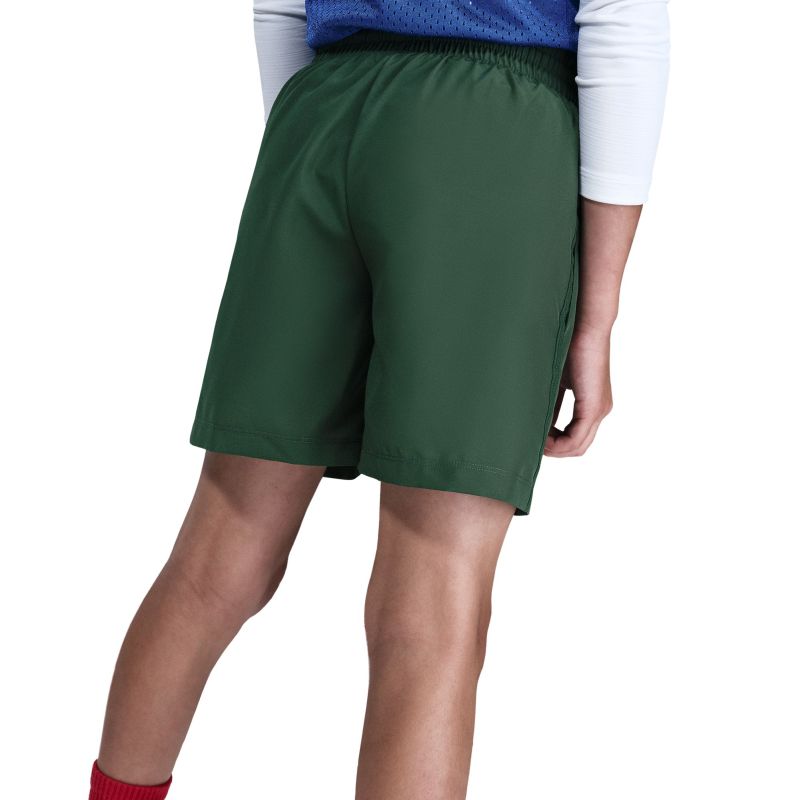 Nike Boys Multi Dri-FIT Training - fir/whiite