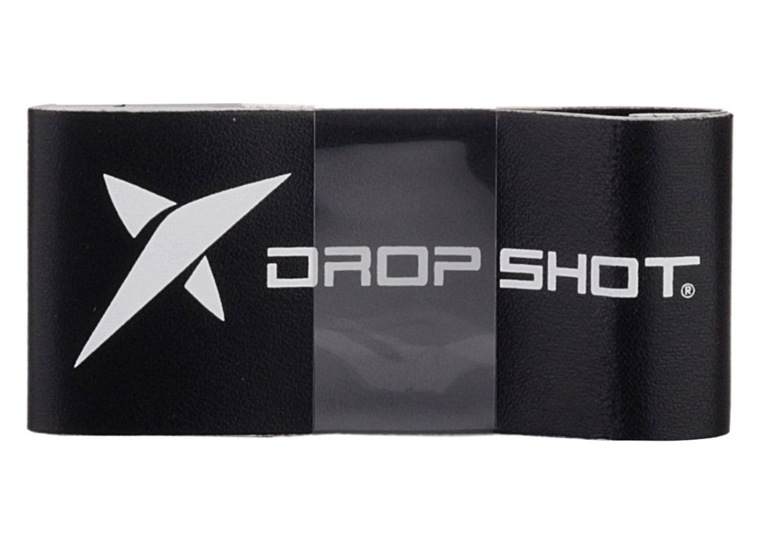 Drop Shot Protector Tape - black