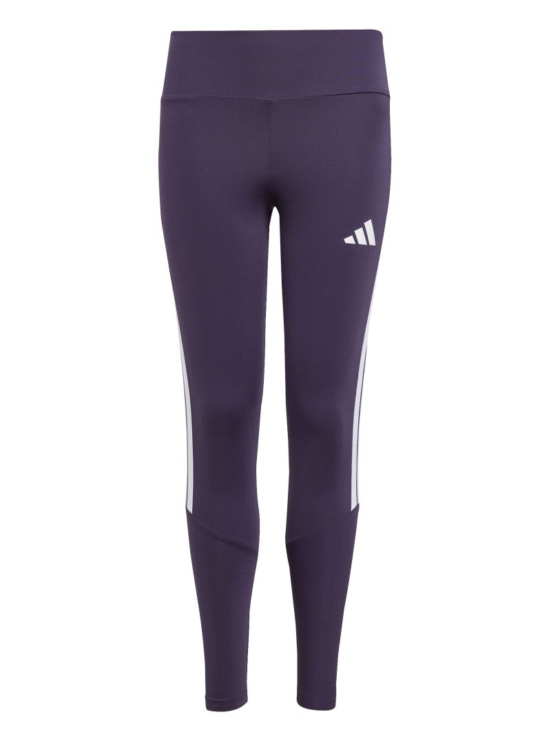 Adidas Train Essentials 3-Stripes - aurora plum/white