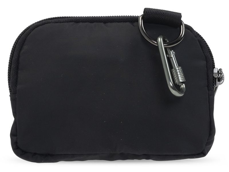Fila Mini Wallet Bag - black