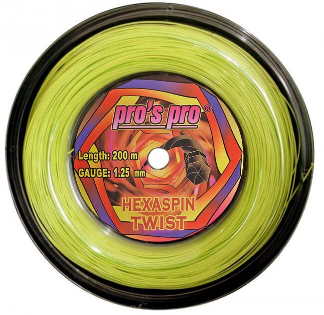 pro-s-pro-hexaspin-twist-200-m-lime-1 Pro's Pro Hexaspin Twist (200 m) - lime