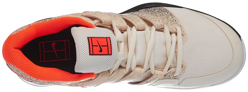 nike-air-zoom-vapor-x-clay-light-cream-bleached-aqua-black-4 Nike Air Zoom Vapor X Clay - light cream/bleached aqua/black