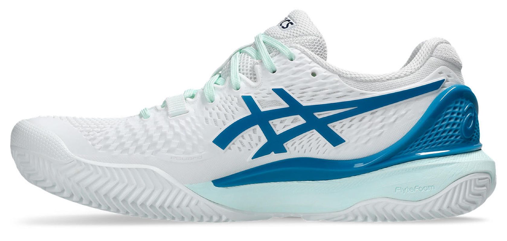 Asics Gel-Resolution 9 Clay