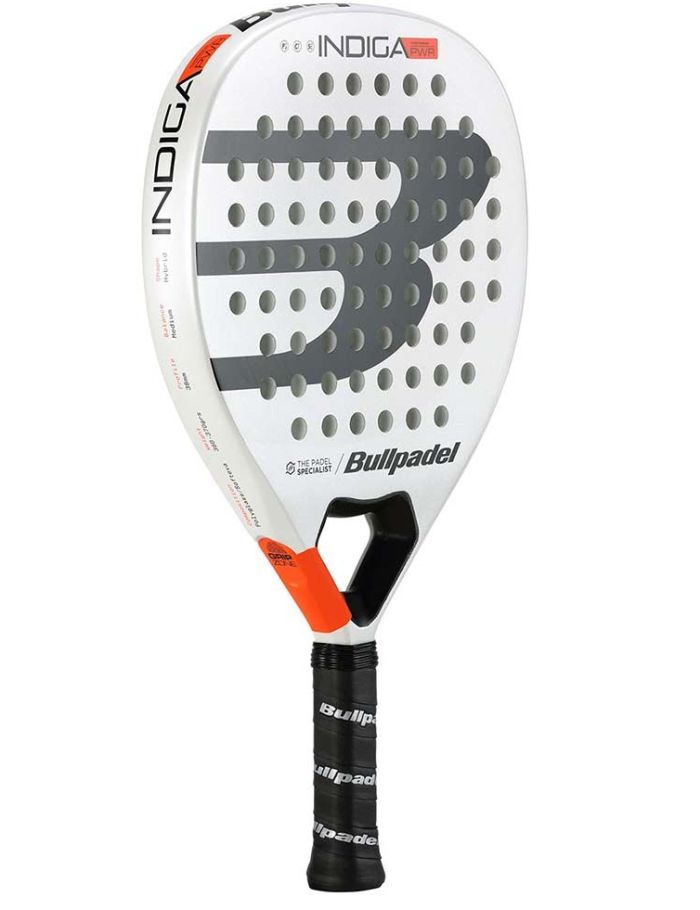 Bullpadel Indiga PWR 25