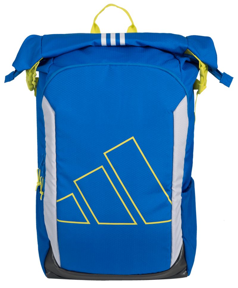 Adidas Multigame 3.3 Backpack - blue