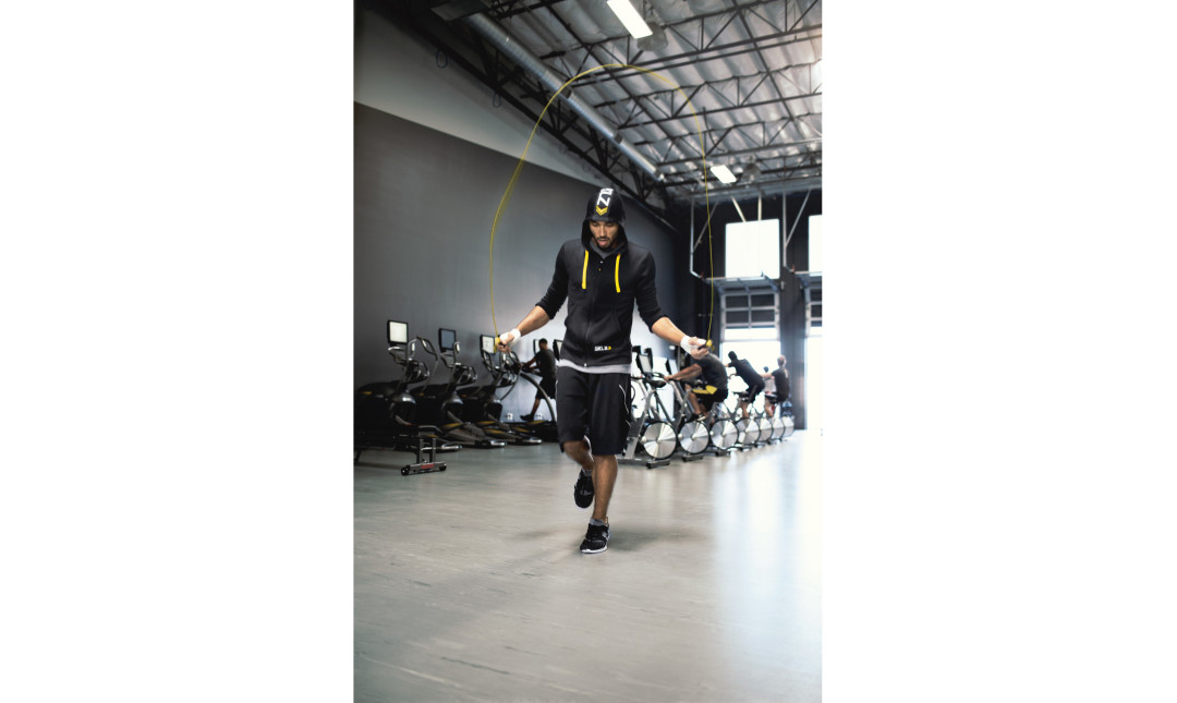 SKLZ SPEED ROPE
