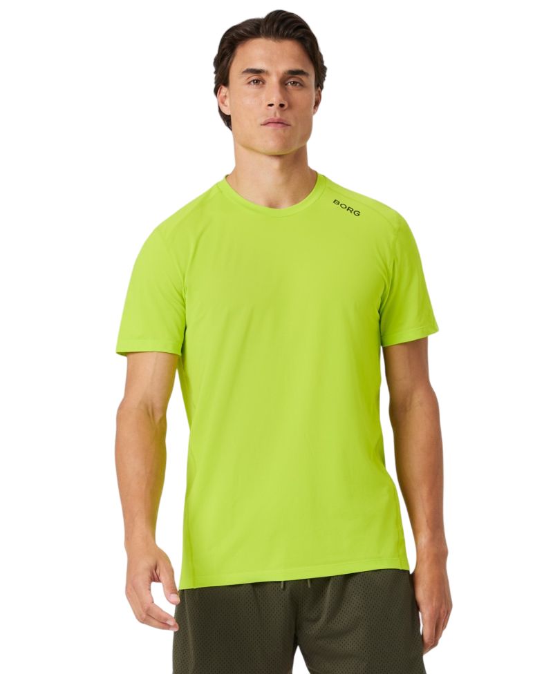Björn Borg Athletic - acid lime