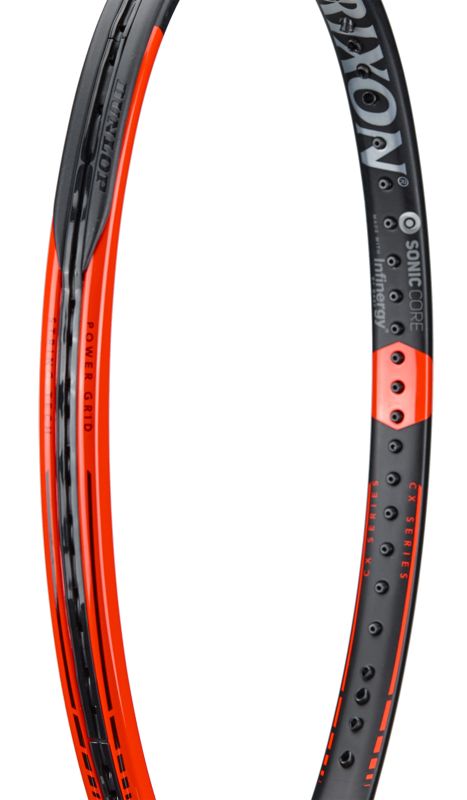 Dunlop Srixon CX 200 Tour 16x19 + naciąg + usługa serwisowa