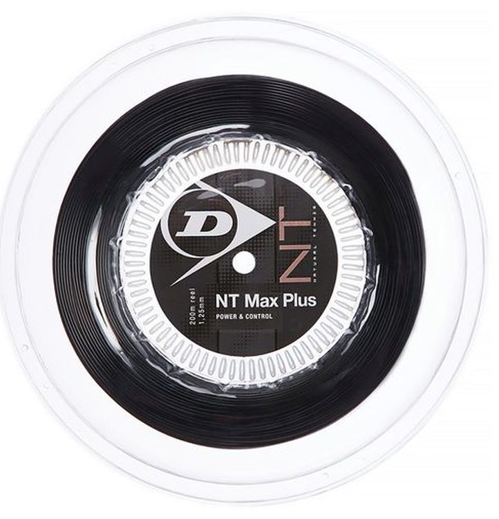 dunlop-nt-max-plus-200-m-1 Dunlop NT Max Plus (200 m)