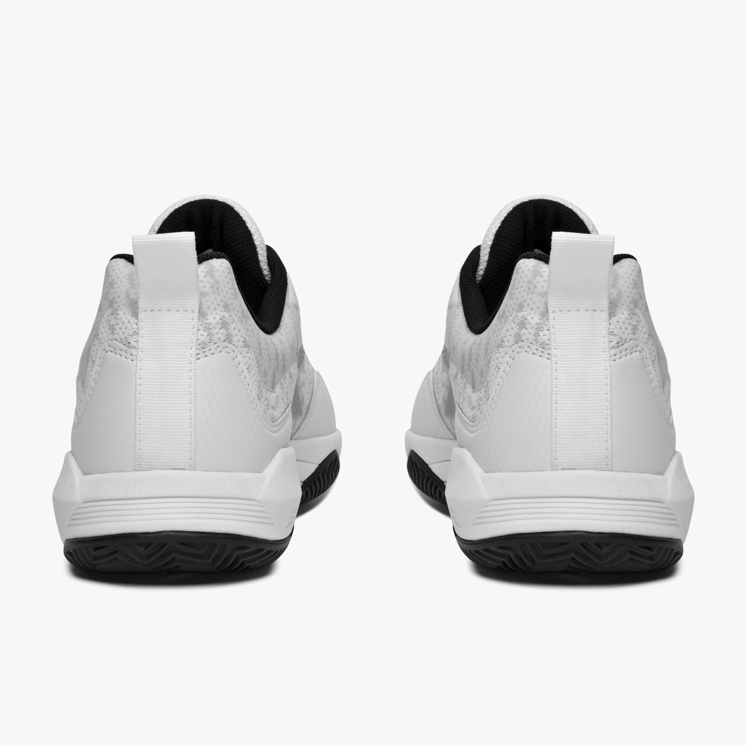 Diadora S.Shot W Clay - white/silver dd/black