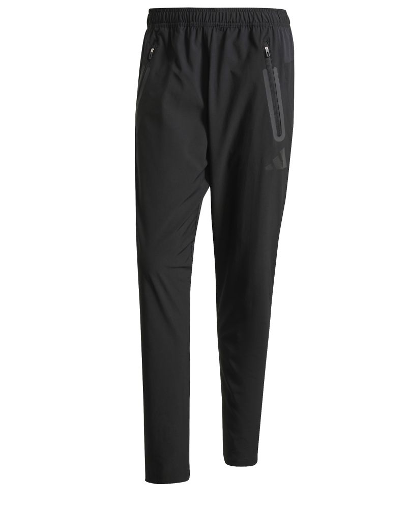 Adidas Tiro 25 Pro Vis Tech Travel - black