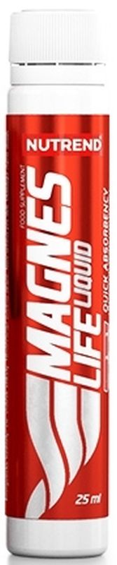  Nutrend MAGNESLIFE LIQUID