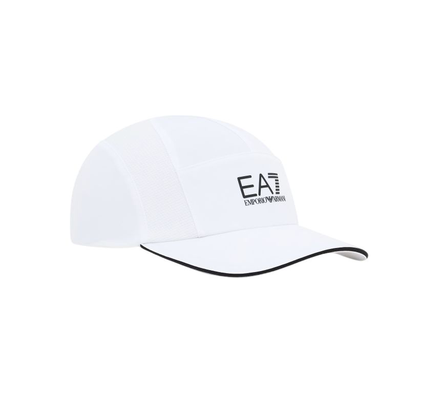 EA7 Pro Baseball - white/black