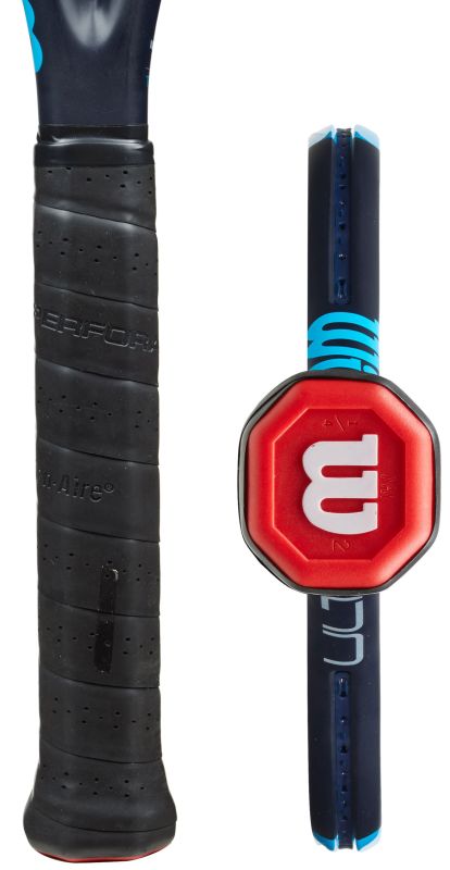 Wilson Ultra Team - blue