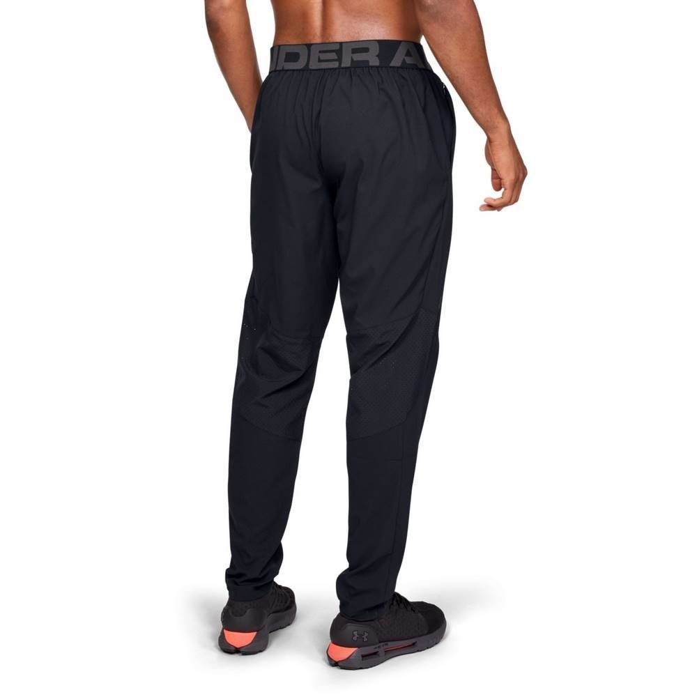 Under Armour Vanish Woven Pant - black