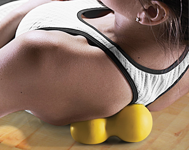 SKLZ DUAL POINT MASSAGER