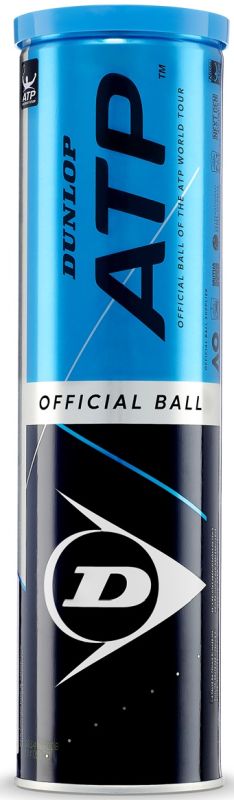 Dunlop ATP 4B