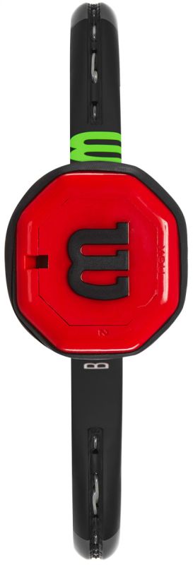 Wilson Blade 100UL V7.0 + naciąg + usługa serwisowa