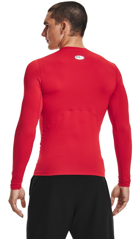 107303_1 Under Armour HeatGear Armour Comp Long Sleeve M