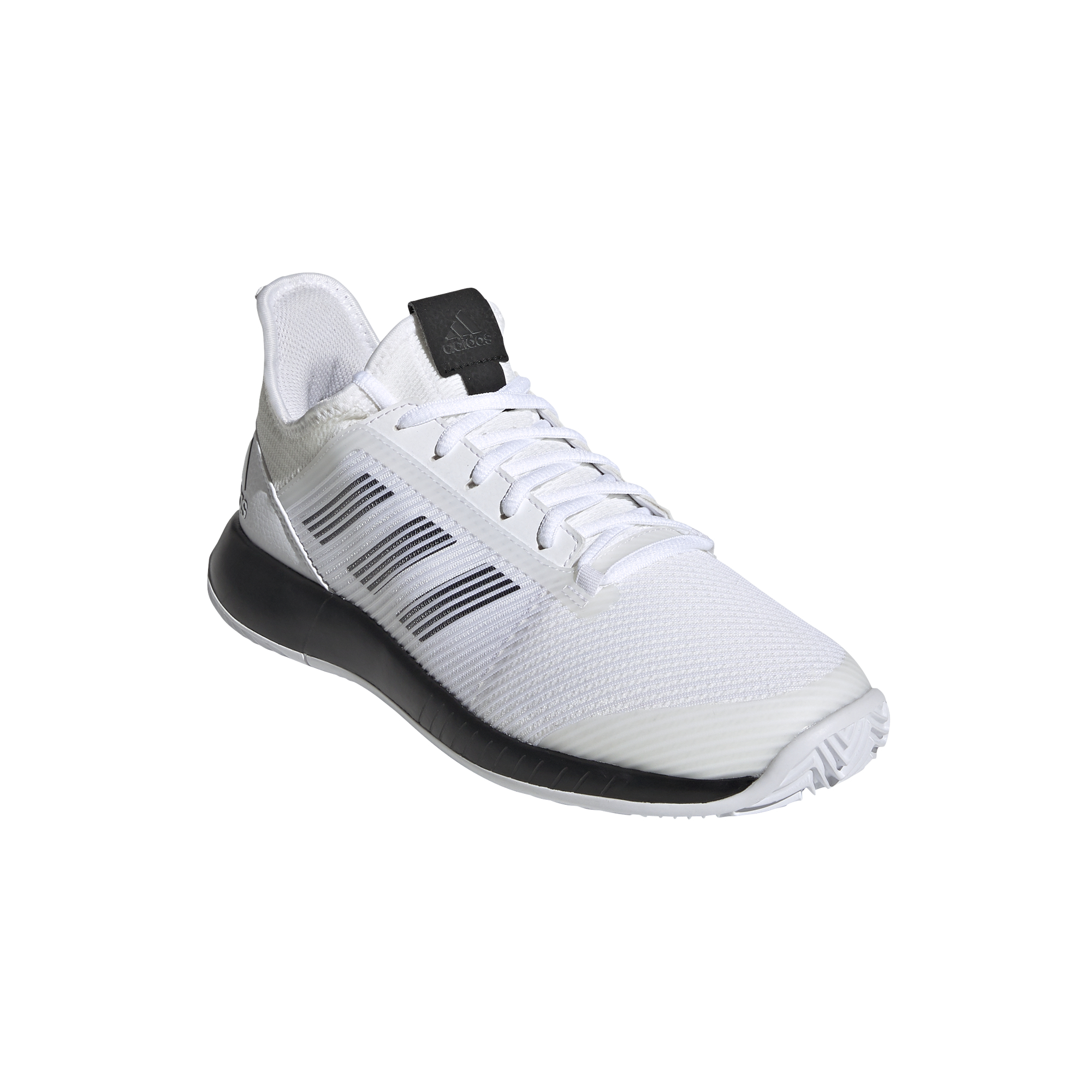 adidas-defiant-bounce-2-w-white-core-black-white-2 Adidas Defiant Bounce 2 W - white/core black/white