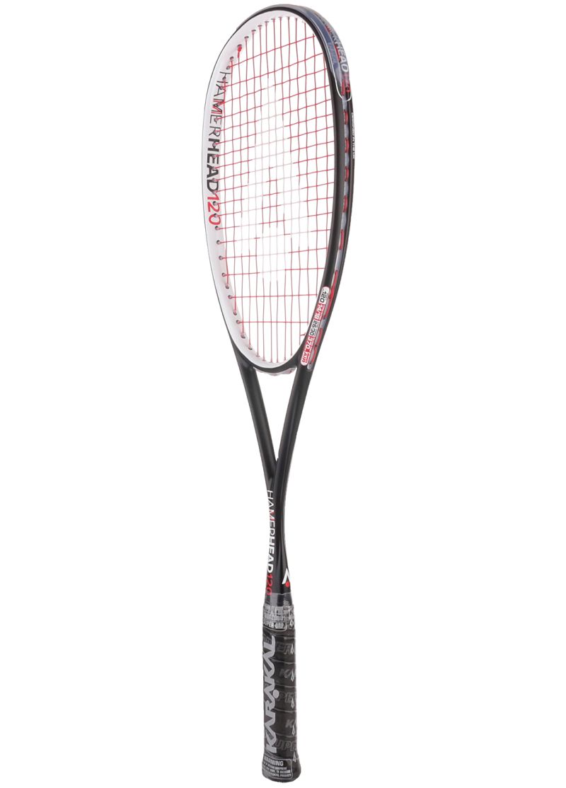 Karakal Hamerhead 120 - red