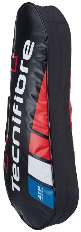 Tecnifibre Team Endurance 3R ATP - black/red