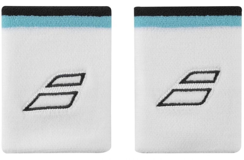Babolat Terry Jumbo Wristband