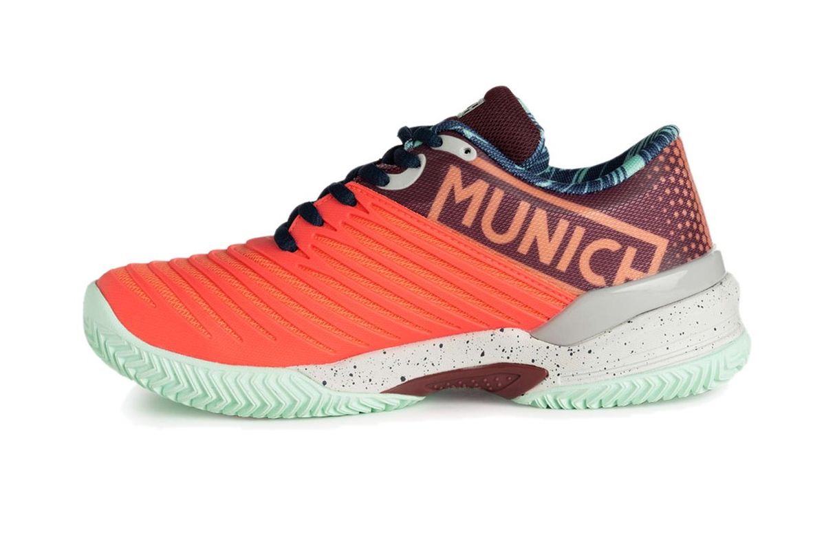 Munich Padx 39