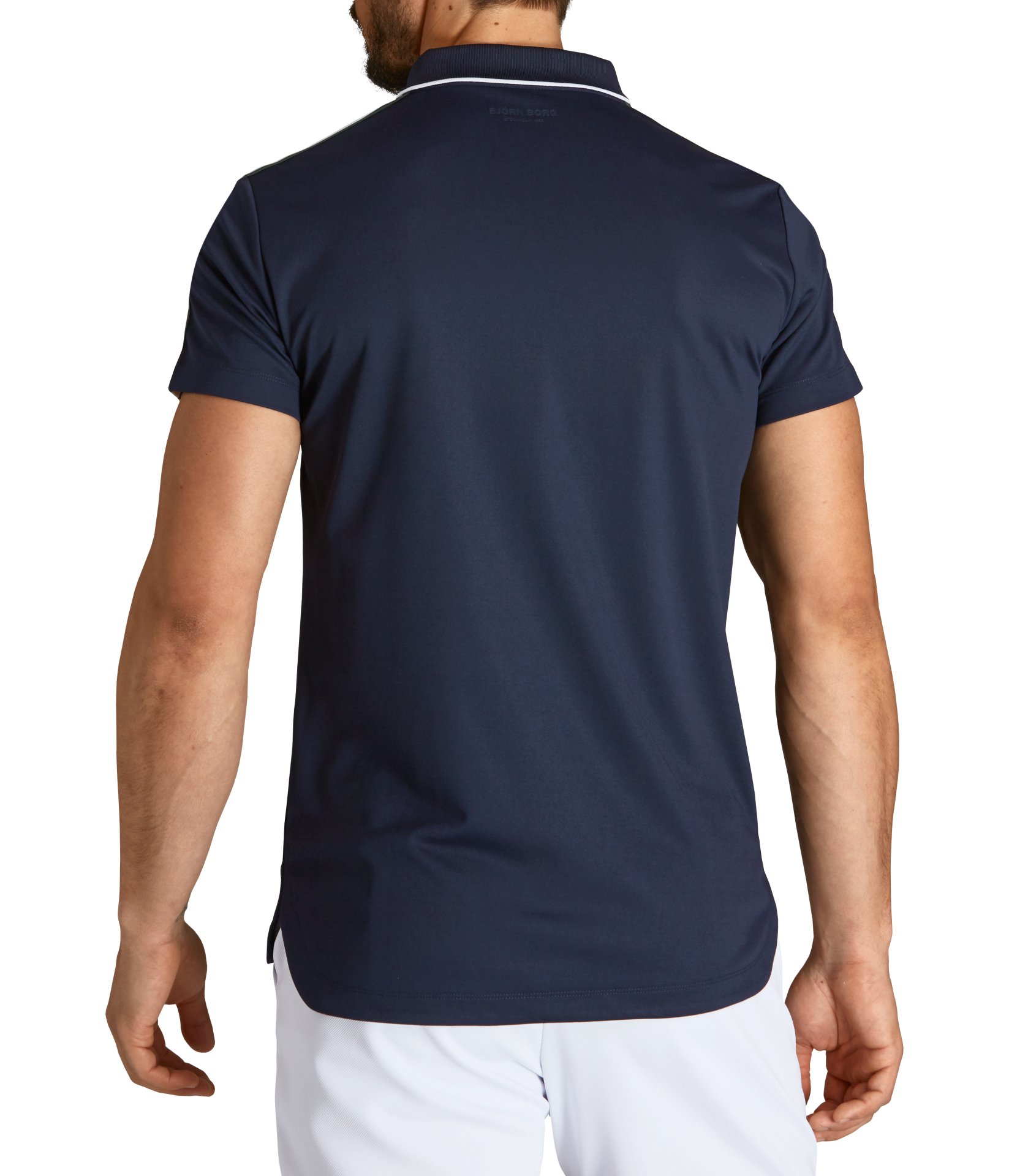 Björn Borg Polo Tyler M - night sky