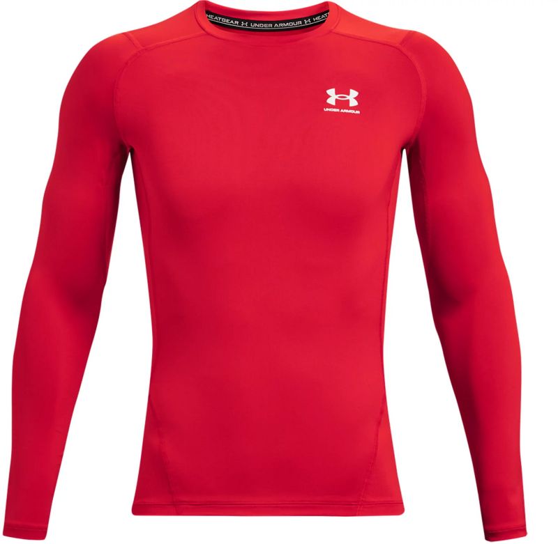 107303_1 Under Armour HeatGear Armour Comp Long Sleeve M
