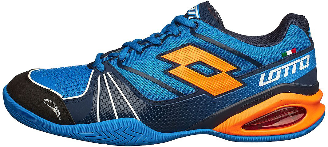 lotto-stratosphere-speed-blue-orange-1 Lotto Stratosphere Speed - blue/orange