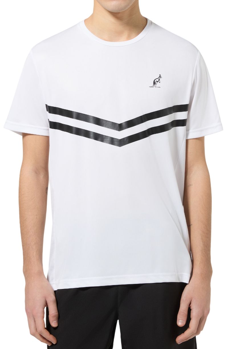 Australian Tennis Crew Ace