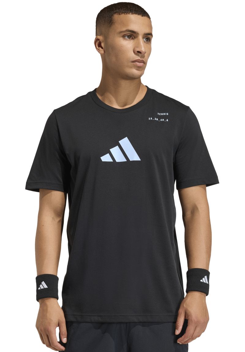 Adidas Category Graphic - black