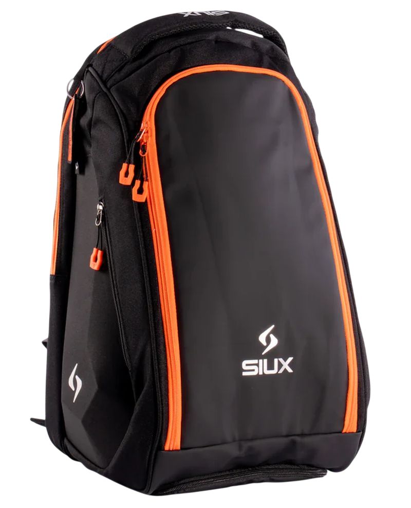 Siux Tour 2026 - black