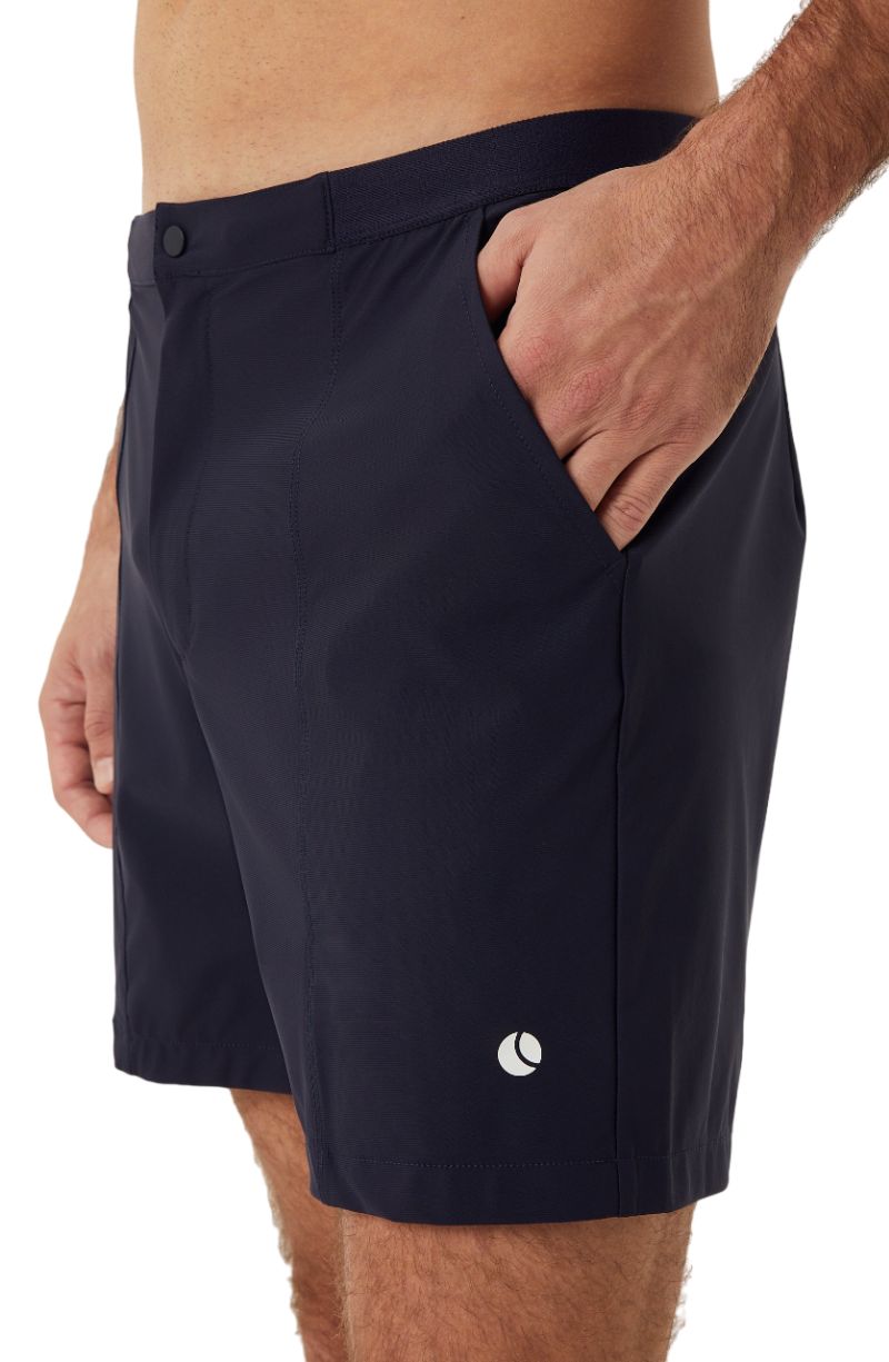 Björn Borg Ace 7' Shorts - night sky