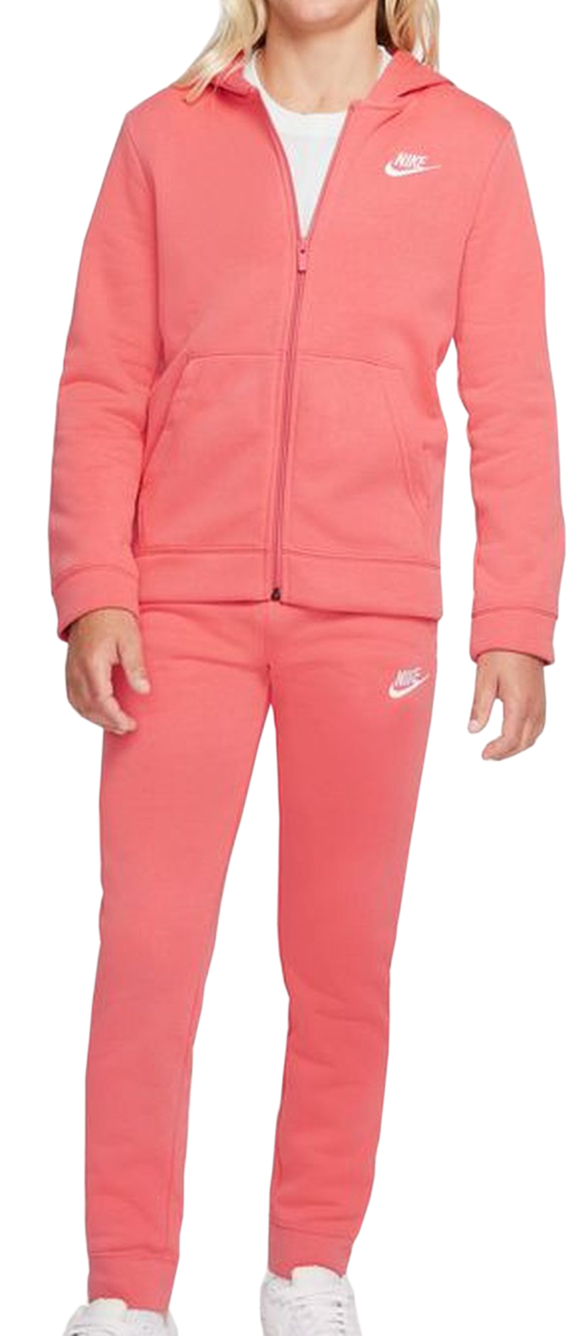 BV3634-603-PHSFM001Is8D4TSImwNKD Nike Boys Sportswear BF Core - pink salt/pink salt/pink salt/white