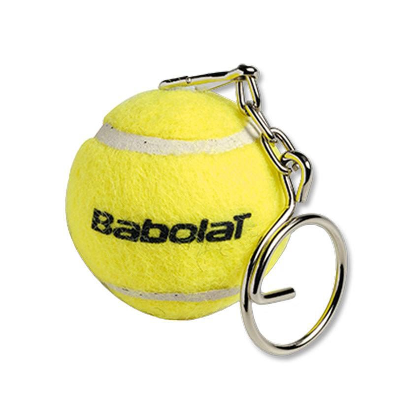 brelok-babolat-mini-tennis-1 Brelok. Babolat Mini Tennis