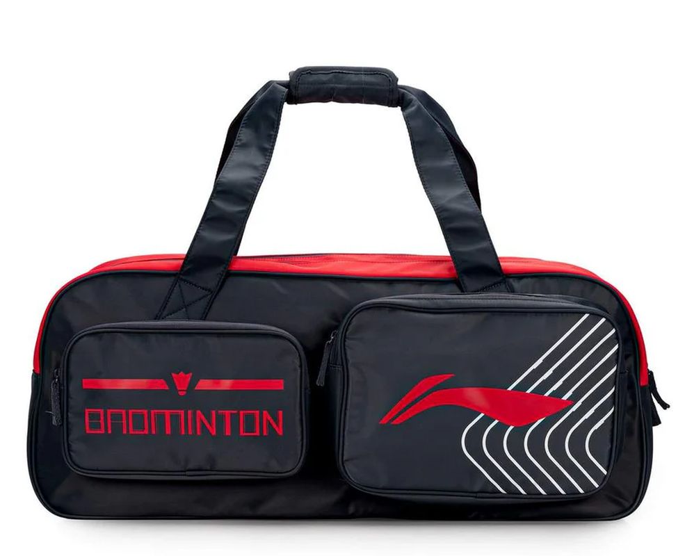 ABJT055-3C-3 Li-Ning Thermobag Badminton 2.0