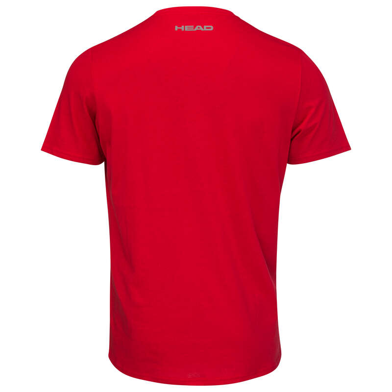 Head Club Basic T-Shirt