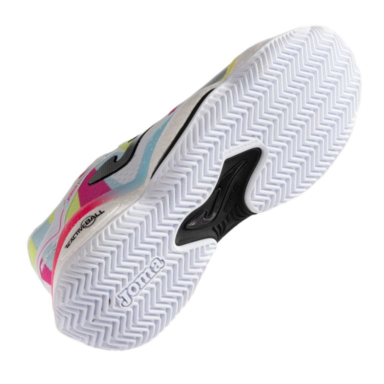 Joma Smash 2532 - white