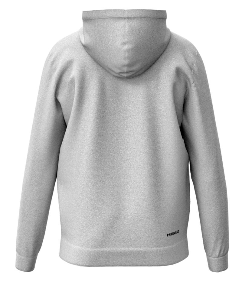 Head Club Original Hoodie FZ
