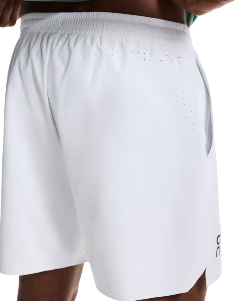 On 5'' Court - white