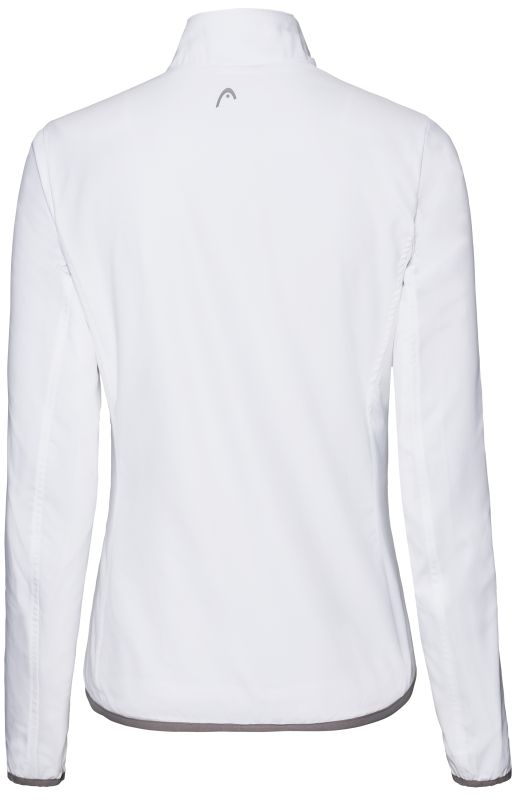 head-club-jacket-w-white-2 Head Club Jacket W - white