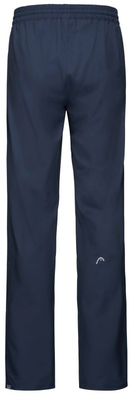 Head Club Pants M - dark blue