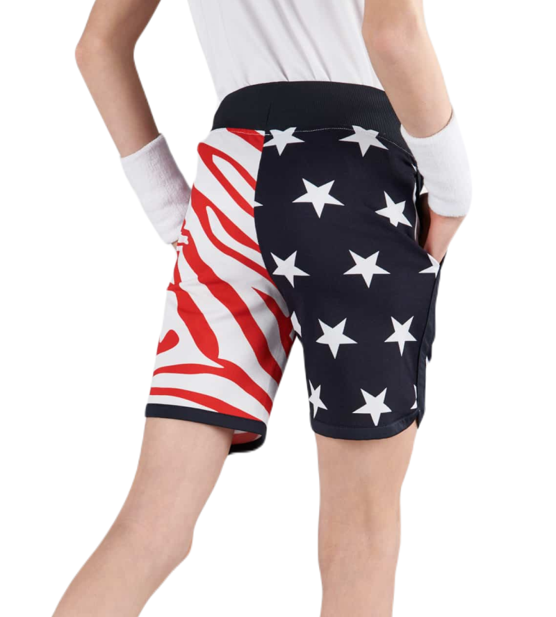 Hydrogen Star Shorts