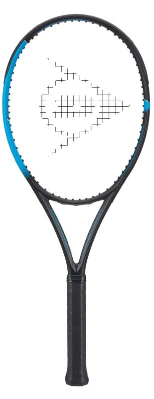 Dunlop FX 500 Tour + naciąg + usługa serwisowa