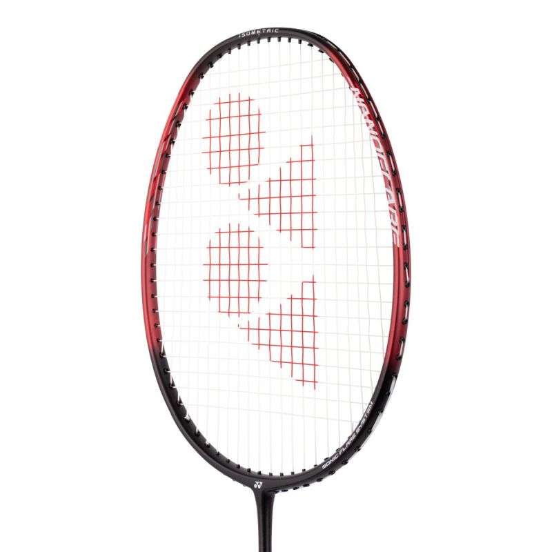 Yonex Nanoflare 001 Ability