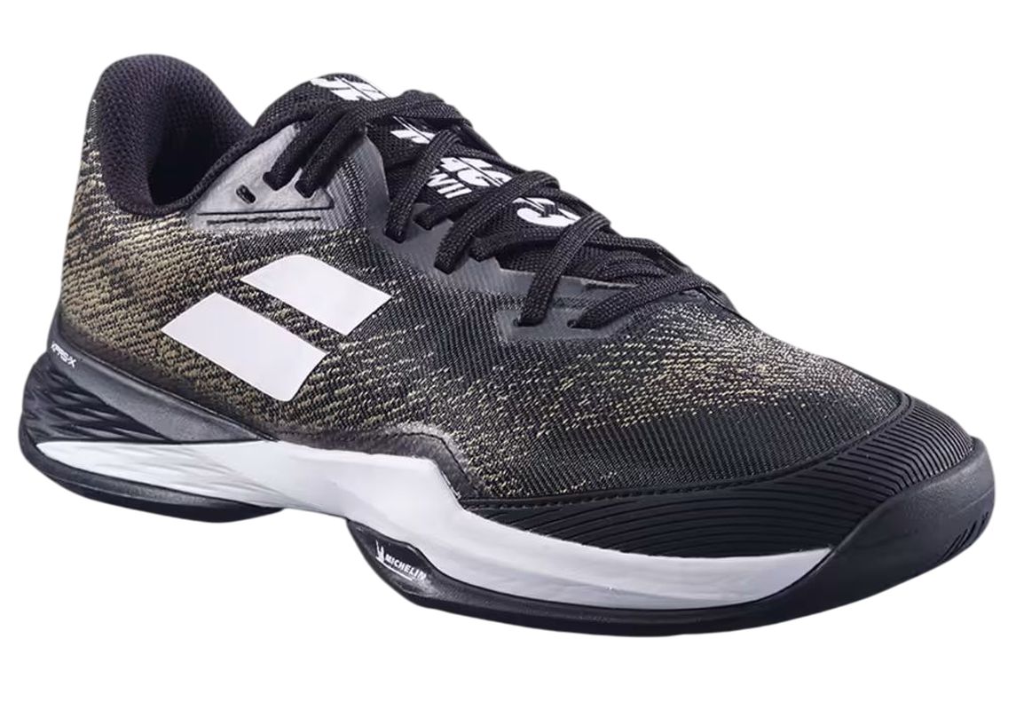 Babolat Jet Mach 3